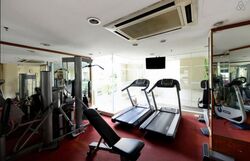 Burlington Square (D7), Apartment #495867531